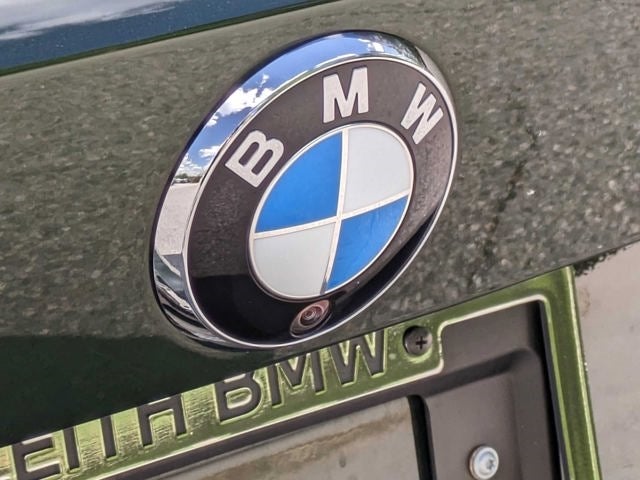2021 BMW 440i xDrive M440i xDrive